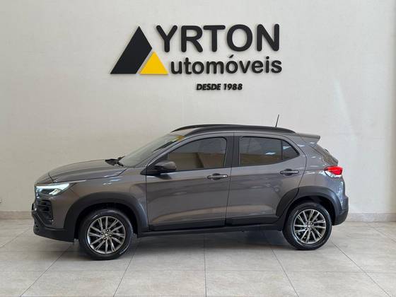 FIAT PULSE 1.3 FLEX DRIVE CVT